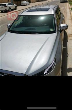 هيونداي باليسيد